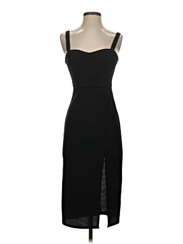 Trixxi Cocktail Dress (view 1)