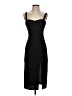 Trixxi Black Cocktail Dress Size 0 - photo 1