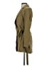 Madewell Solid Green Blazer Size XS - photo 5