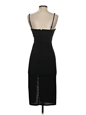 Trixxi Cocktail Dress (view 2)