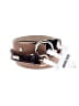 Steve Madden Brown Belt Size S - photo 1