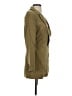 Madewell Solid Green Blazer Size XS - photo 4