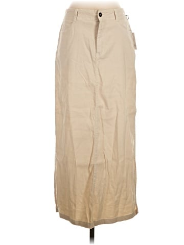 Bella Dahl Casual Skirt (view 1)