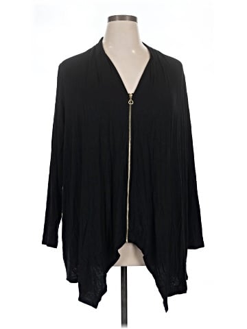 Melissa Paige Kimono (view 1)