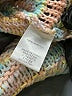 Originality 100% Acrylic Green Pullover Sweater Size S - photo 8
