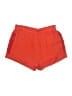 Splendid 100% Cotton Red Shorts Size M - photo 2