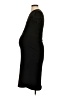 Hatch Black Cocktail Dress Size Med Maternity (2) - photo 5