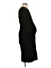 Hatch Black Cocktail Dress Size Med Maternity (2) - photo 4