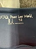 Peace Love World Solid Blue Active Pants Size L - photo 7