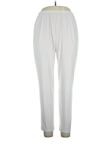 Slinky Brand Casual Pants (view 1)