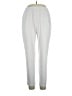 Slinky Brand Solid Gray Casual Pants Size XL - photo 1