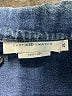 Garfield & Marks Blue Denim Jacket Size 10 - photo 6