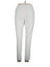 Slinky Brand Solid Gray Casual Pants Size XL - photo 2