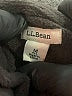 L.L.Bean 100% Cotton Plaid Red Jacket Size M - photo 6