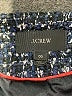 J.Crew Tweed Blue Jacket Size 00 - photo 6