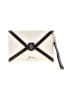 Guess Ivory Wristlet One size - photo 1