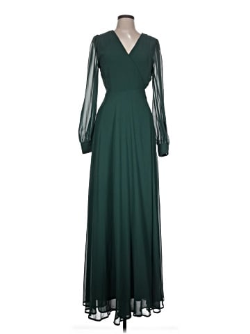 Lulus Cocktail Dress (view 1)