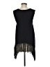 Venus Black Sleeveless Top Size M - photo 2