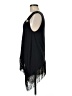 Venus Black Sleeveless Top Size M - photo 5
