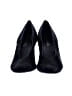 VANELi Black Wedges Size 8 - photo 2