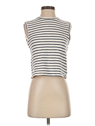 AMO Sleeveless Top (view 1)