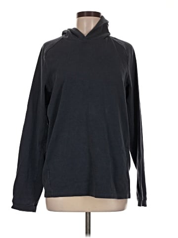 Gap Fit Pullover Hoodie (view 1)