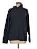 Gap Fit Black Pullover Hoodie Size M - photo 1