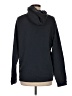 Gap Fit Black Pullover Hoodie Size M - photo 2