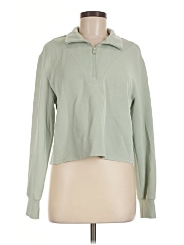 Sincerely Jules Sweatshirt (view 1)