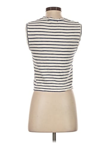 AMO Sleeveless Top (view 2)