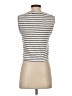 AMO Ivory Sleeveless Top Size XS - photo 2