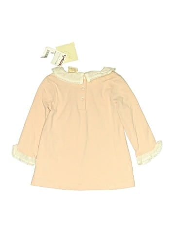Heirlooms 3/4 Sleeve T-Shirt (view 2)