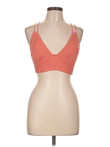 Victoria's Secret Pink Sleeveless Top (view 1)