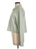 Sincerely Jules Green Sweatshirt Size M - photo 5