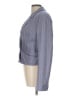 Rag & Bone Gray Blue Blazer Size 12 - photo 5