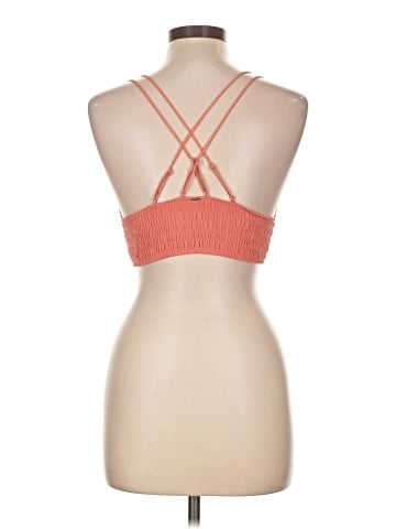 Victoria's Secret Pink Sleeveless Top (view 2)