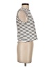 AMO Ivory Sleeveless Top Size XS - photo 4