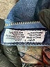 Tempo Paris Solid Blue Jeans Size L - photo 8