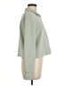 Sincerely Jules Green Sweatshirt Size M - photo 4