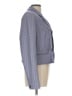 Rag & Bone Gray Blue Blazer Size 12 - photo 4