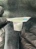 Garnet Hill Gray Coat Size S (kids) - photo 3