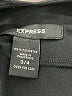 Express Black Cocktail Dress Size 3 - 4 - photo 7