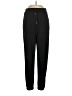 ASOS Solid Black Casual Pants Size 6 - photo 1
