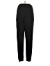 ASOS Solid Black Casual Pants Size 6 - photo 2