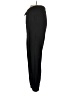 ASOS Solid Black Casual Pants Size 6 - photo 5