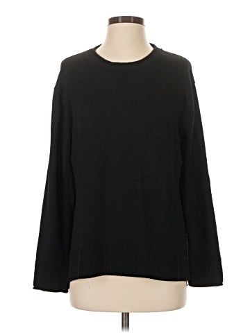 Ella Moss Pullover Sweater (view 1)