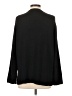 Ella Moss Solid Black Pullover Sweater Size S - photo 2