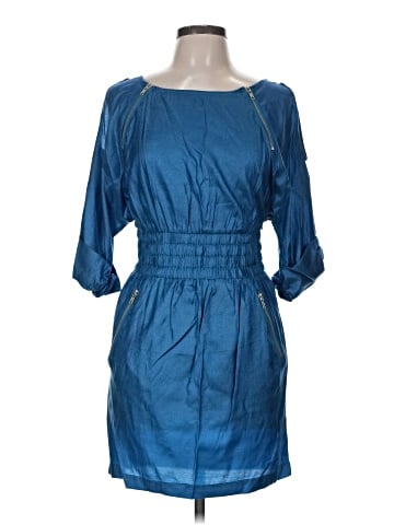 Aryn K. Cocktail Dress (view 1)