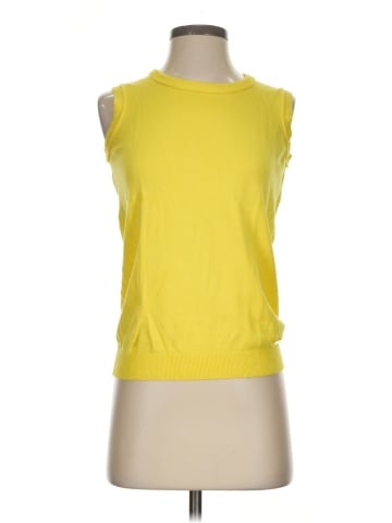 Ellen Tracy Sweater Vest (view 1)