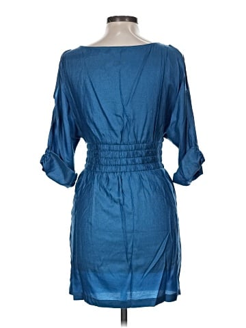 Aryn K. Cocktail Dress (view 2)